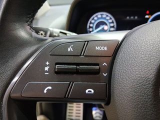 Hyundai Bayon 1.2 MPI Maxx