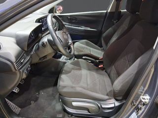 Hyundai Bayon 1.2 MPI Maxx