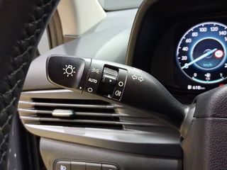 Hyundai Bayon 1.2 MPI Maxx