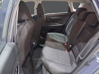 Hyundai Bayon 1.2 MPI Maxx