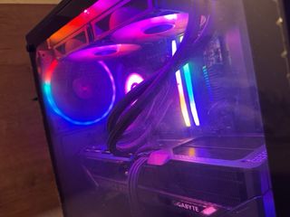 PC Gaming/Workstation be quiet! + Monitor 40”