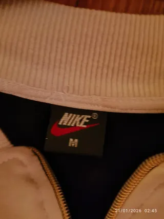 Camiseta Joma Naranja y Azu Precio negociable