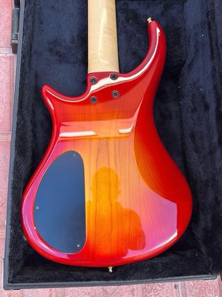 Bajo Pedulla Thunderbolt 5 - 1997