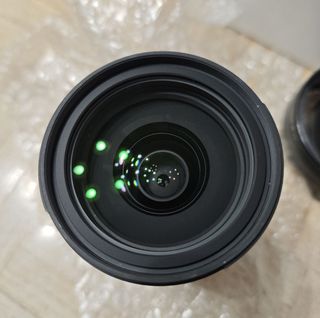 Sigma 28-70mm F2.8 Sony