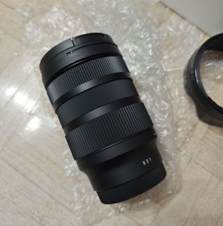 Sigma 28-70mm F2.8 Sony