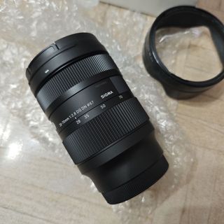 Sigma 28-70mm F2.8 Sony