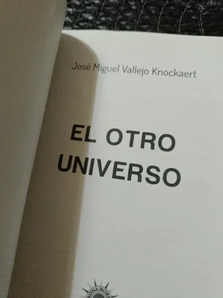 El otro universo