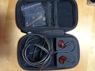 Auriculares in-ear MEE M6 PRO 2ª Gen