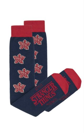 Calzini Stranger Things Taglia Unica