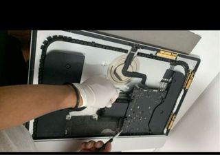 Mantenimiento General de todo los Equipos de Apple