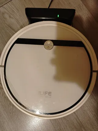 Robot Aspirador ILife V3x