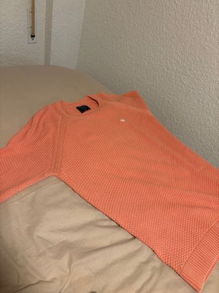 Jersey Abercrombie & Fitch Talla XL
