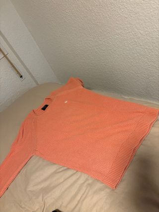 Jersey Abercrombie & Fitch Talla XL