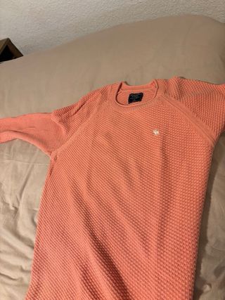 Jersey Abercrombie & Fitch Talla XL