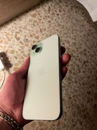 iPhone 15 Plus 128GB