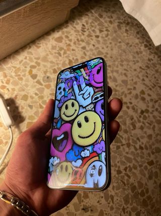 iPhone 15 Plus 128GB