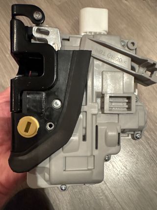 Cerradura Puerta Coche