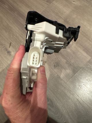 Cerradura Puerta Coche