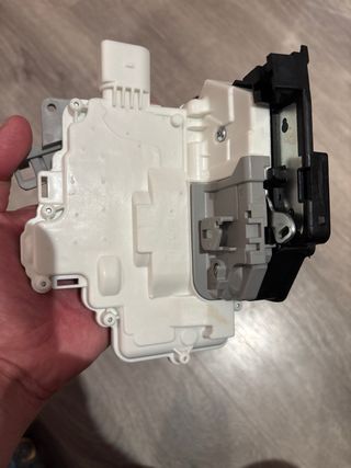 Cerradura Puerta Coche