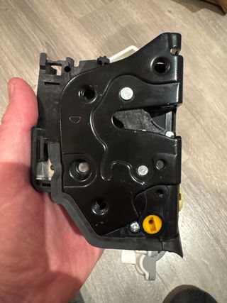 Cerradura Puerta Coche