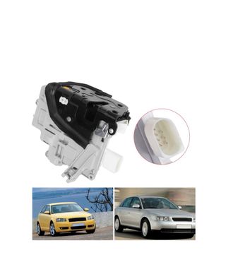 Cerradura Puerta Coche