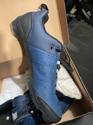 Scarpe bici