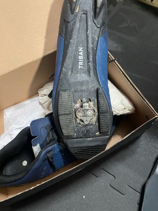 Scarpe bici
