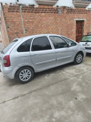 Citroen Xsara 2005