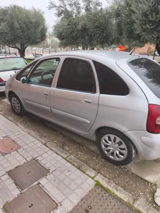 Citroen Xsara 2005