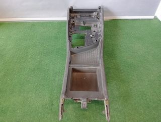 Consola central 4m0864981 audi q7 (4m) 3.0 96412