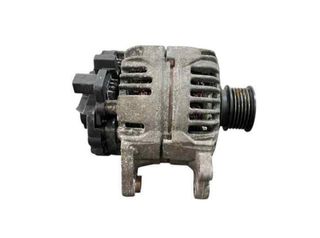Volkswagen 121788 037903025m alternador polo (9n1)