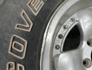 373391 juego de llantas i6110215 opel frontera a