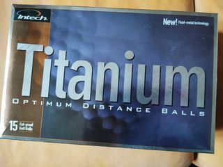 JUEGO COMPLETO DE GOLF EN MUY BUEN ESTADO