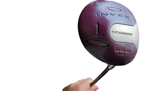 JUEGO COMPLETO DE GOLF EN MUY BUEN ESTADO