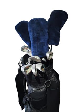 JUEGO COMPLETO DE GOLF EN MUY BUEN ESTADO