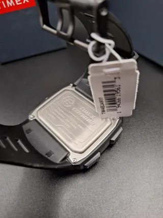 Reloj Timex Expedition Grid Shock TW4B24900