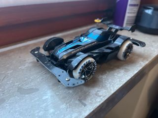 Mini 4WD Auto da Corsa