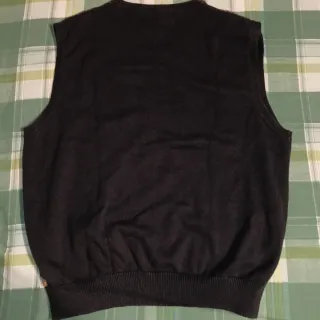 Tommy Hilfiger golf knit vest
