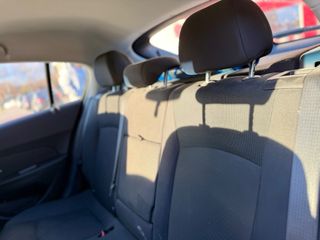 Chevrolet Cruze 2014