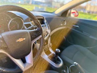 Chevrolet Cruze 2014