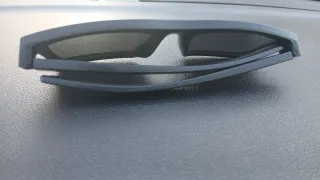 Gafas Prada Línea Rossa PS Originales
