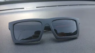 Gafas Prada Línea Rossa PS Originales