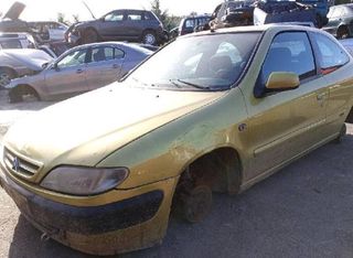 Citroen 374960 7410q6 paragolpes del xsara berlina