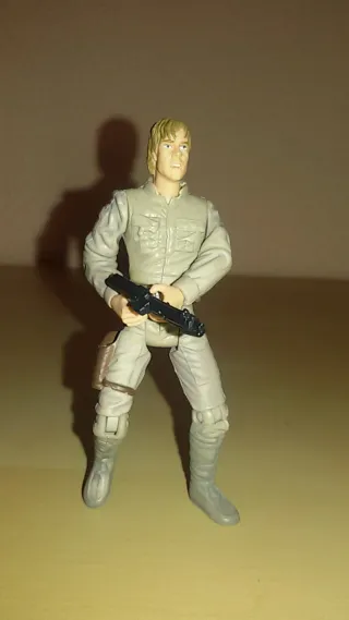 Figura Star Wars Luke Skywalker