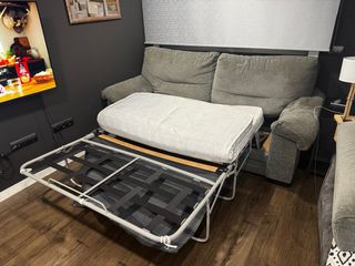 Sofá Cama