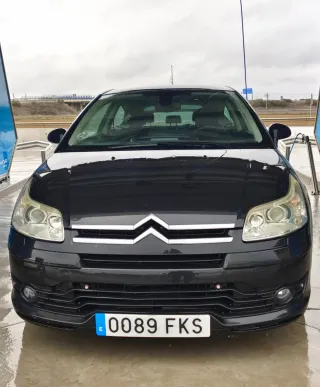 Citroen C4 2007
