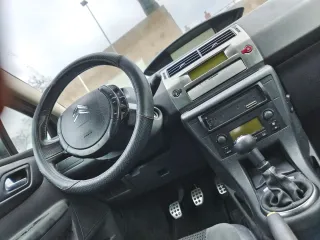 Citroen C4 2007