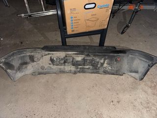 Parachoques Fiat Bravo/Brava Delantero y Trasero