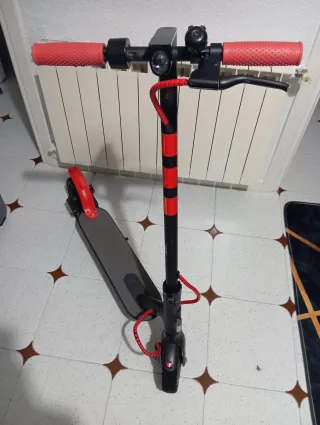 Patinete Eléctrico Xiaomi