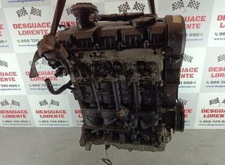 Volkswagen 286844 bjb motor golf v berlina (1k1)